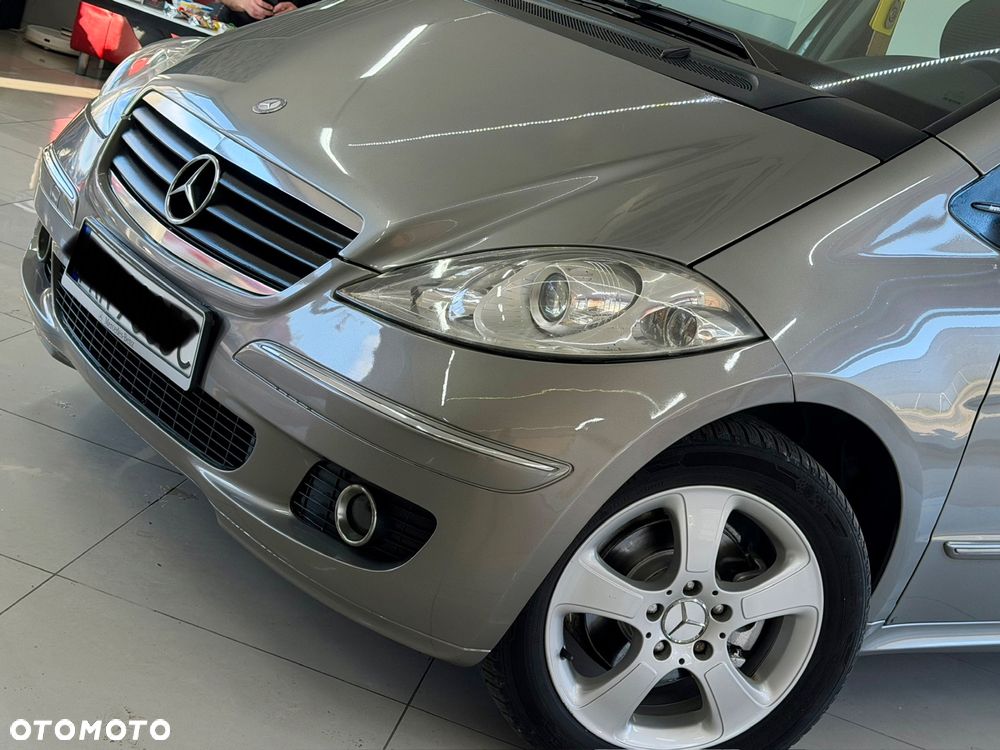 Mercedes-Benz Klasa A 150 Classic First - 31