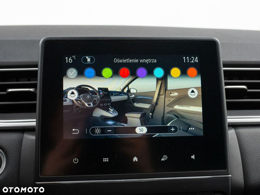 Renault Captur - 24