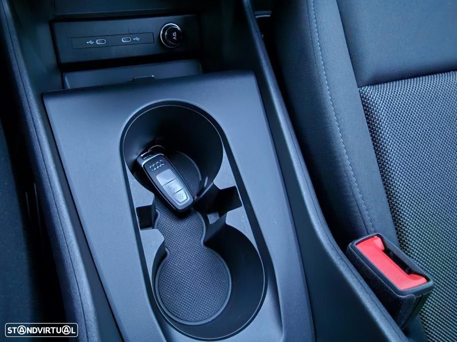 Audi Q4 Sportback e-tron 40 82 kWH - 44