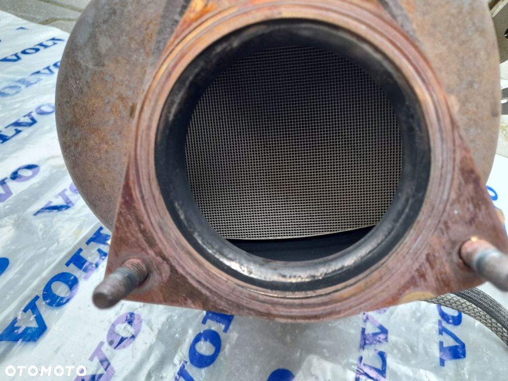 KATALIZATOR DPF 31439546 VOLVO XC60 II 2.0 T5 2018R - 2