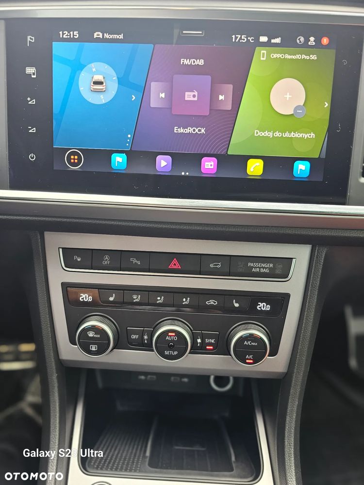 Seat Ateca - 28