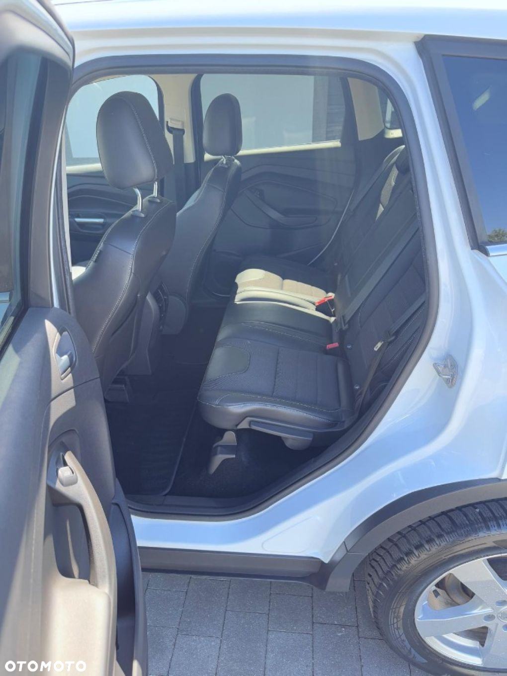 Ford Kuga - 22