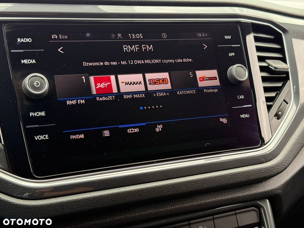 Volkswagen T-Roc 2.0 TSI 4Motion Premium DSG - 34