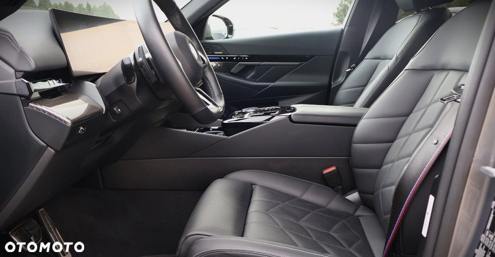 BMW Seria 5 520d - 16