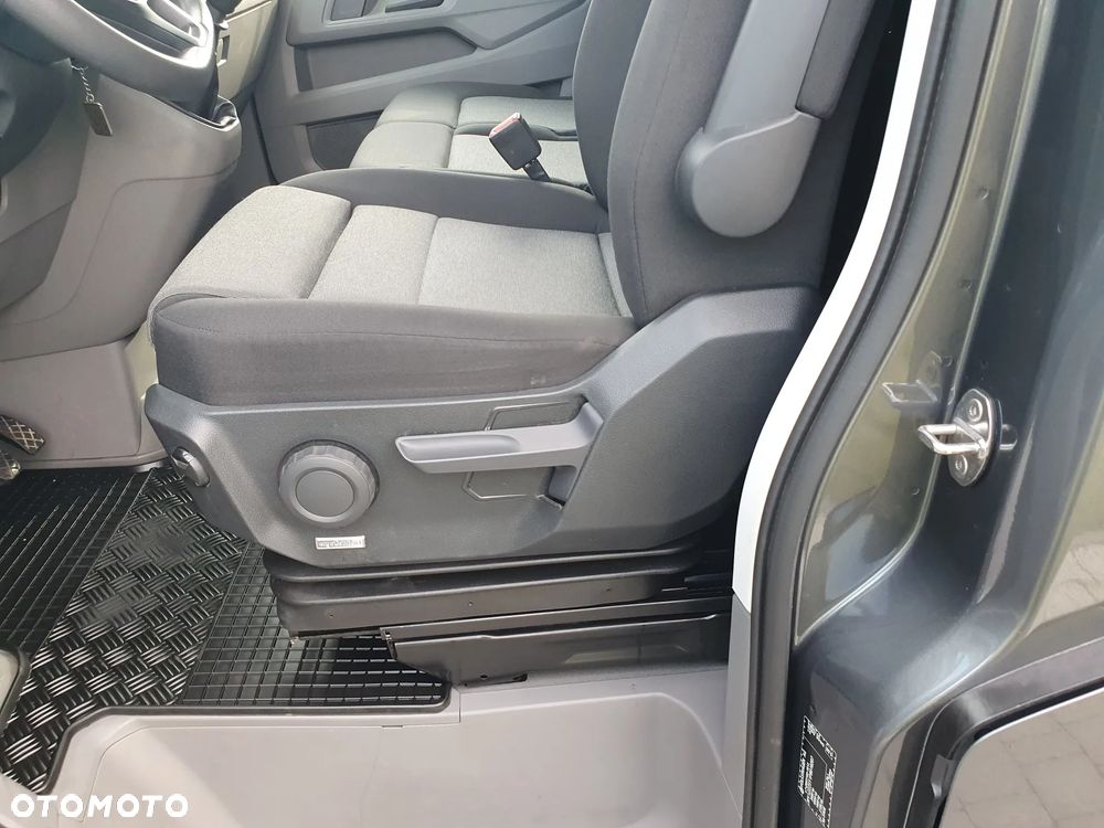 Volkswagen Crafter - 29
