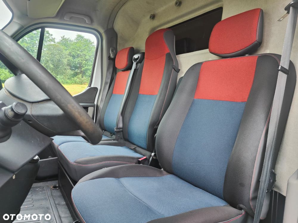 Renault Master - 10