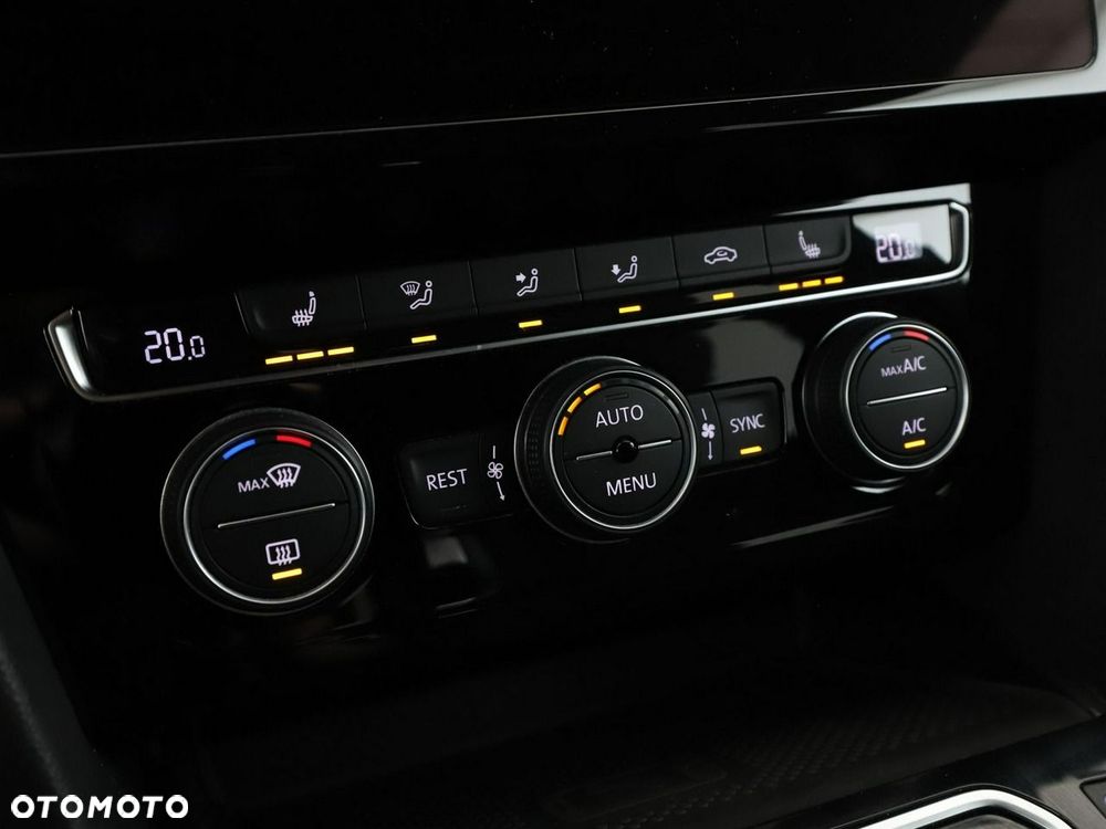 Volkswagen Arteon 2.0 TSI R-Line DSG - 23