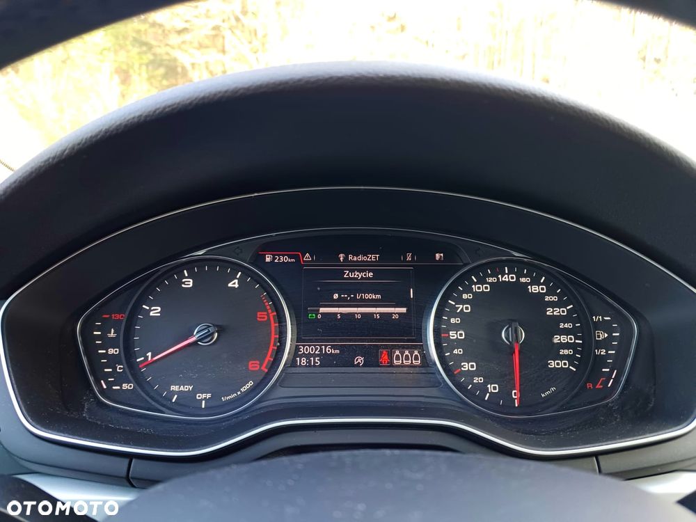 Audi A4 Avant 2.0 TDI - 5