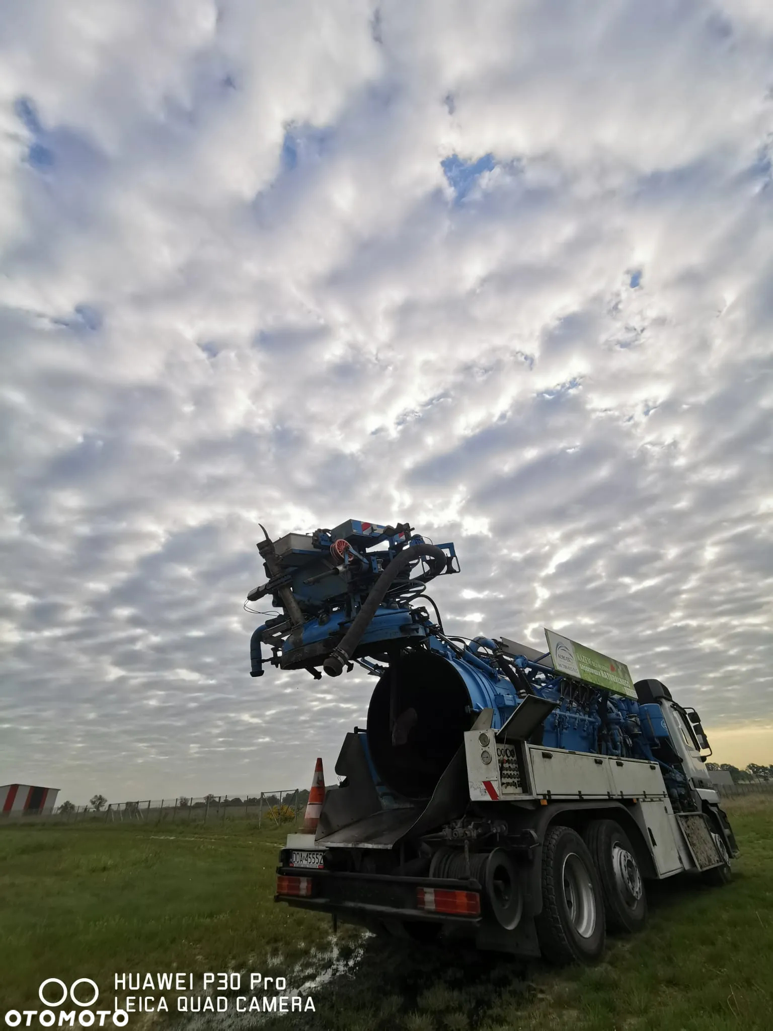 Mercedes-Benz ACTROS 2535L - 26