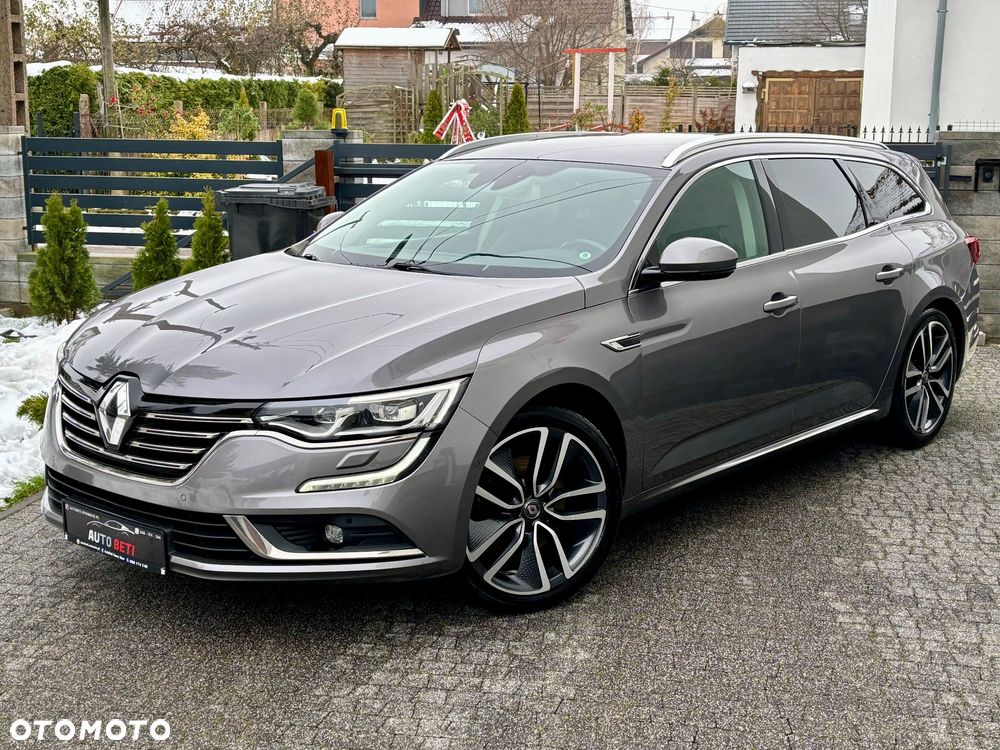 Renault Talisman 2.0 Blue dCi Intens EDC - 14