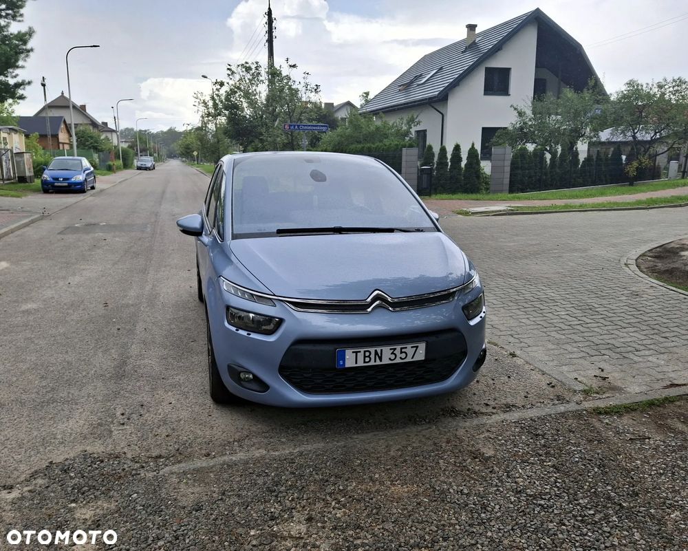 Citroën C4 Picasso 1.6 VTi SX Pack - 37
