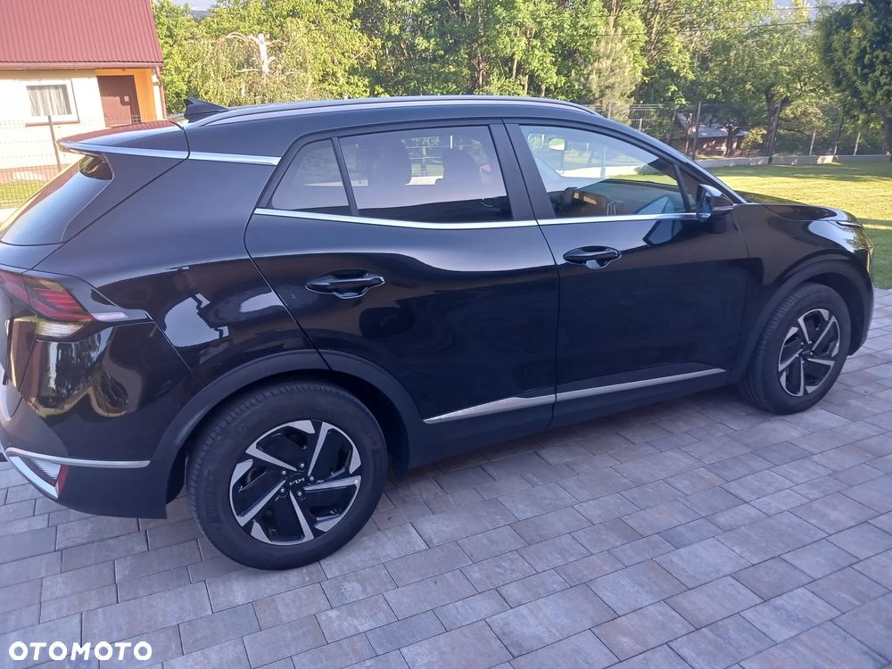 Kia Sportage 1.6 T-GDI M 2WD - 19