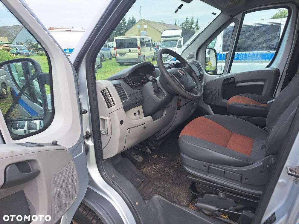 Fiat Ducato - 5