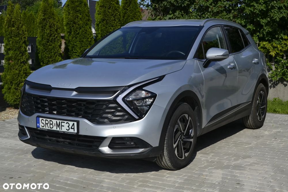 Kia Sportage 1.6 T-GDI L 2WD - 2