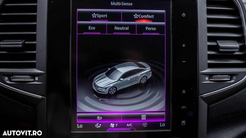 Renault Talisman ENERGY dCi 160 EDC INTENS - 24