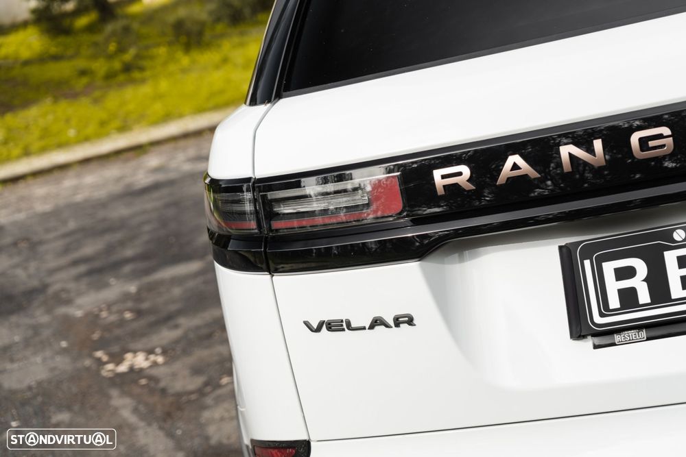 Land Rover Range Rover Velar 2.0 P400e AWD Autobiography - 24