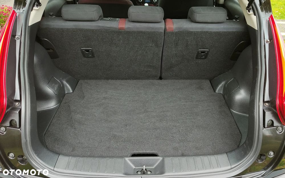 Nissan Juke 1.6 DIG-T Acenta - 18