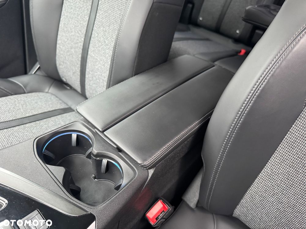 Peugeot 3008 BlueHDi 120 EAT6 Stop & Start Allure - 17