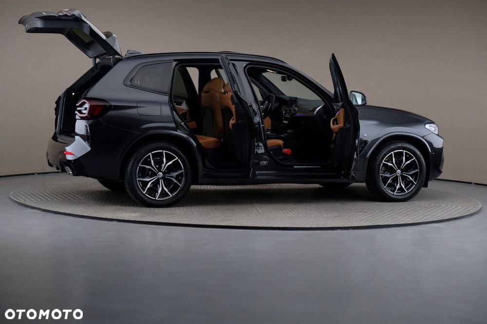 BMW X3 - 6