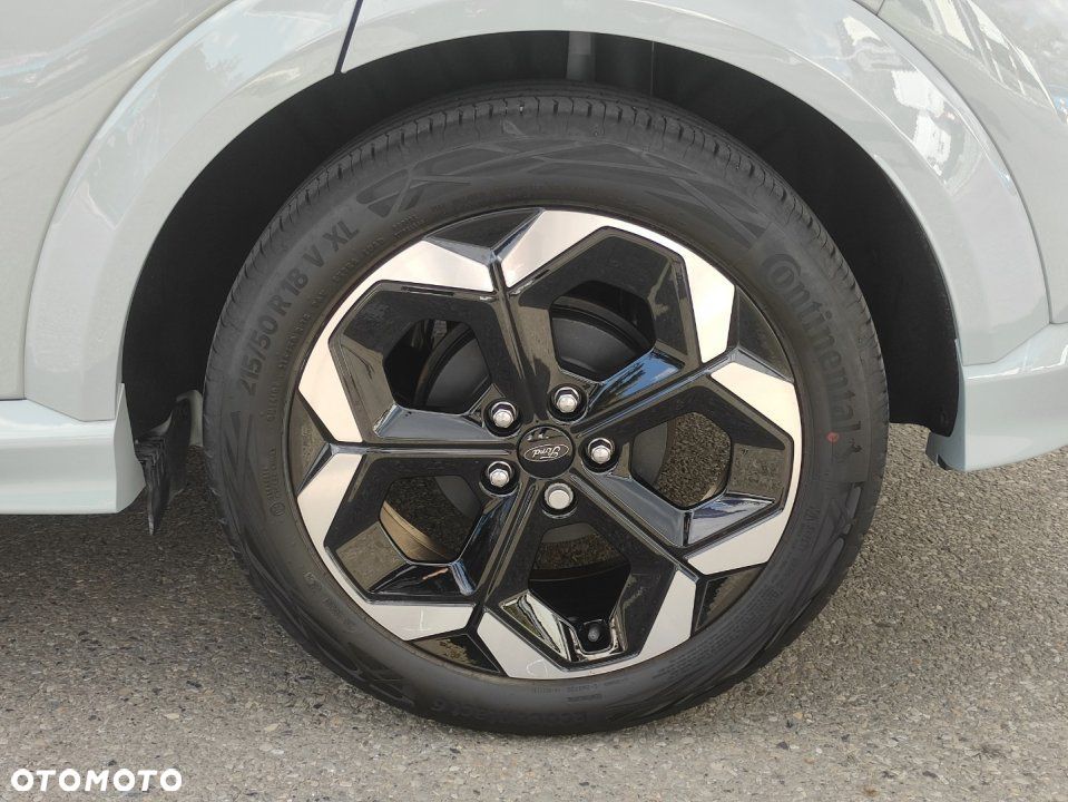 Ford Puma - 9