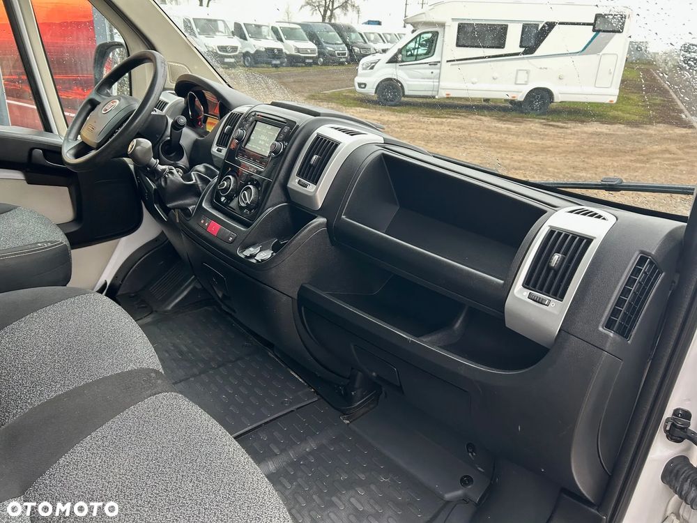 Fiat Ducato L2H2 - 11