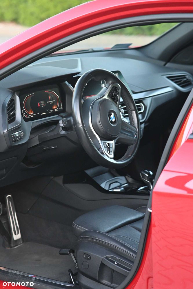 BMW Seria 1 - 6