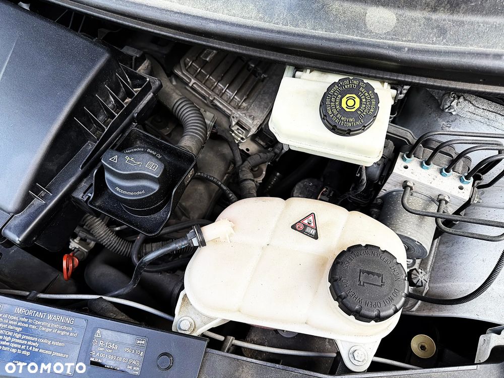 Mercedes-Benz Vito - 20