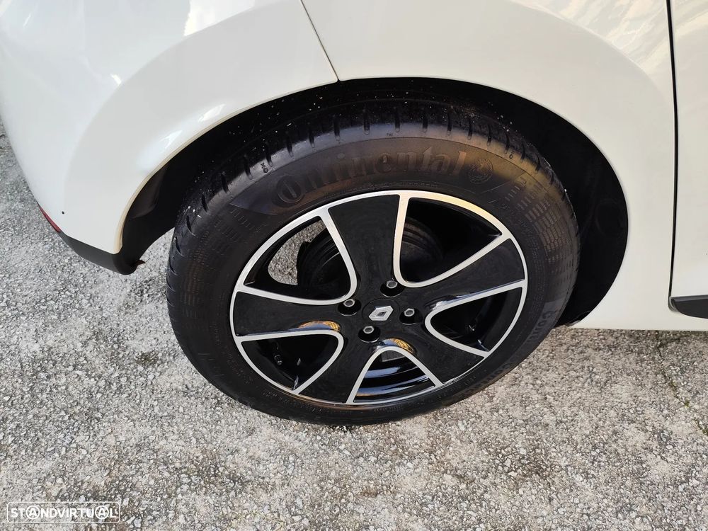 Renault Clio 0.9 TCE Dynamique S - 9