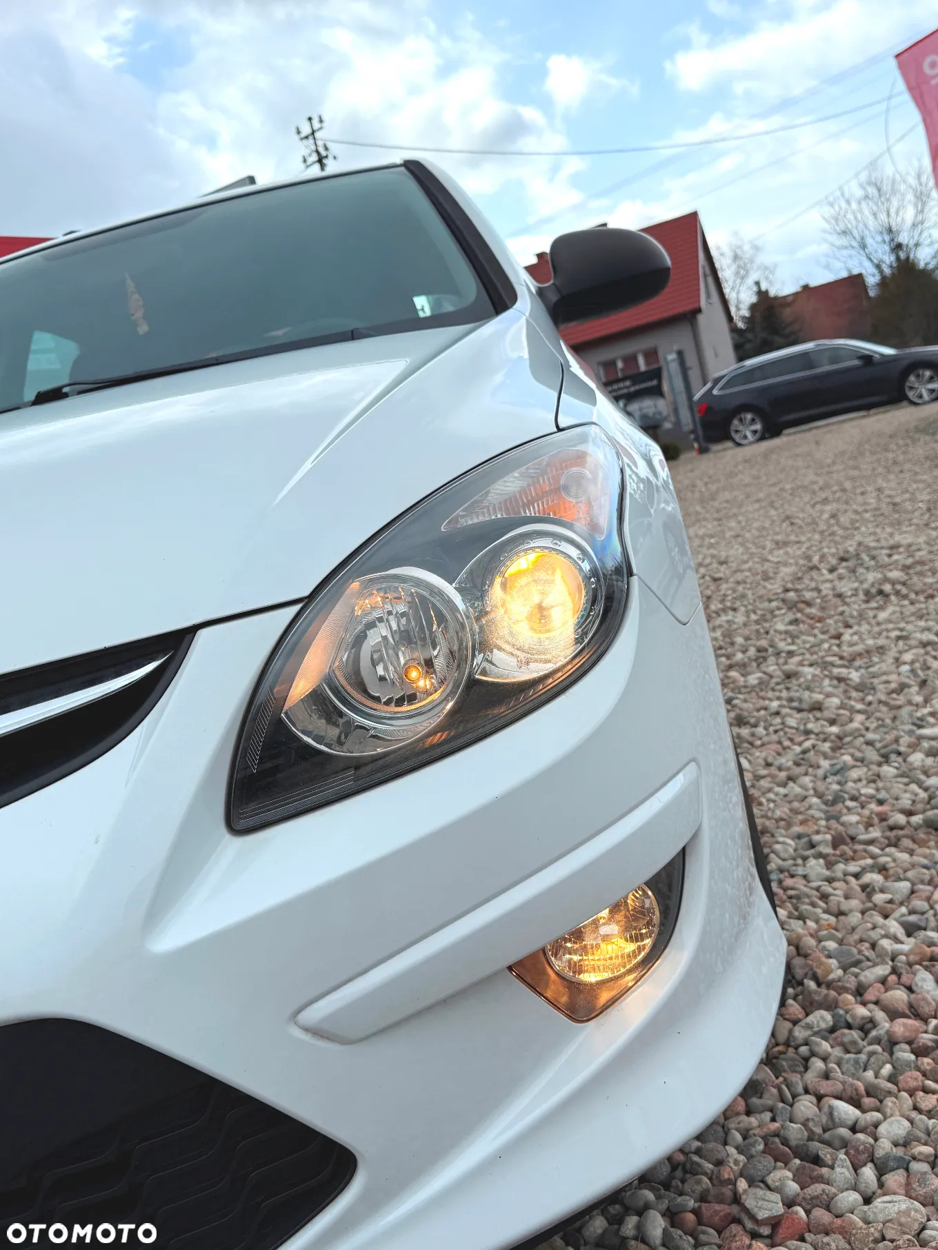 Hyundai i30 1.4 Comfort - 21