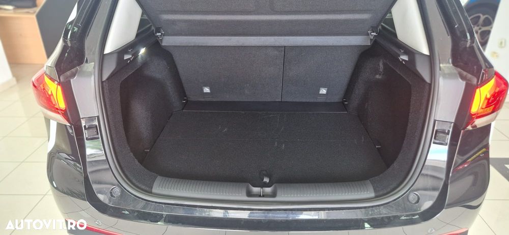MG ZS HEV 1.5 GSI AT Exclusive - 7