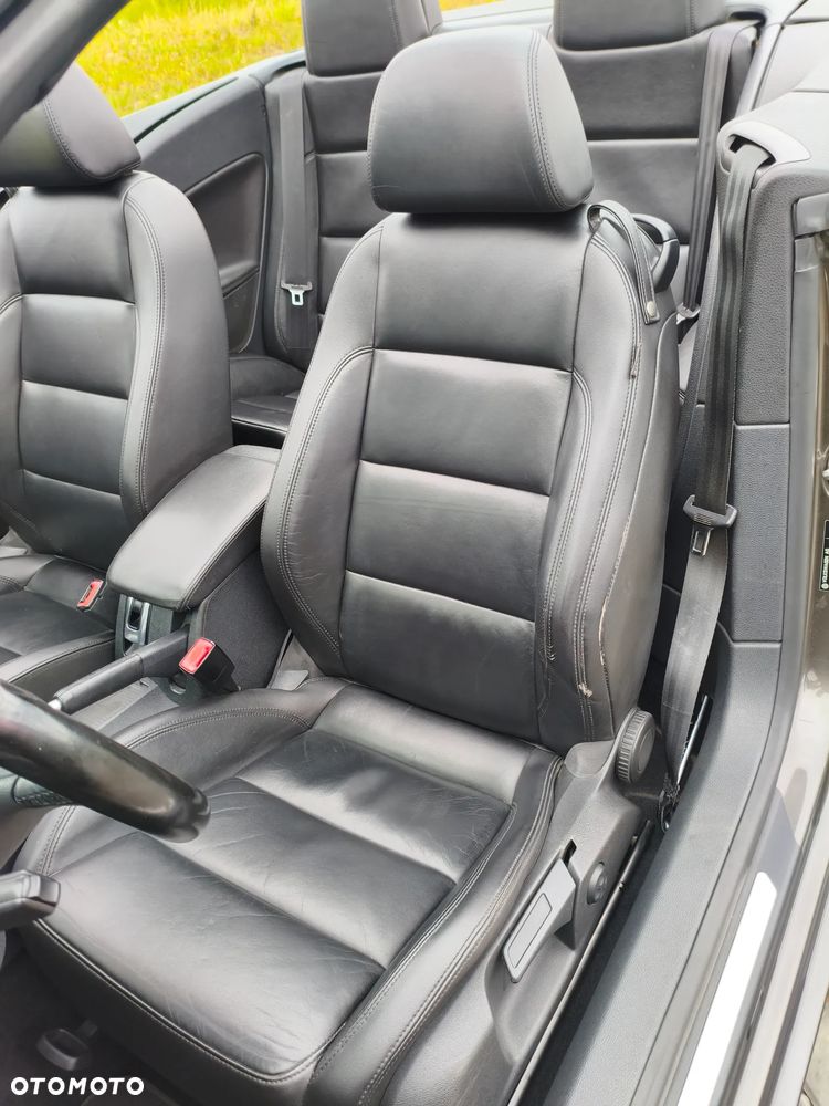 Volkswagen Eos 1.4 TSI - 17