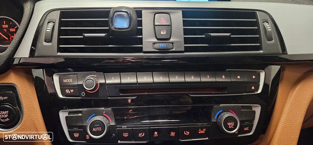 BMW 420 Gran Coupé d Line Luxury Auto - 27