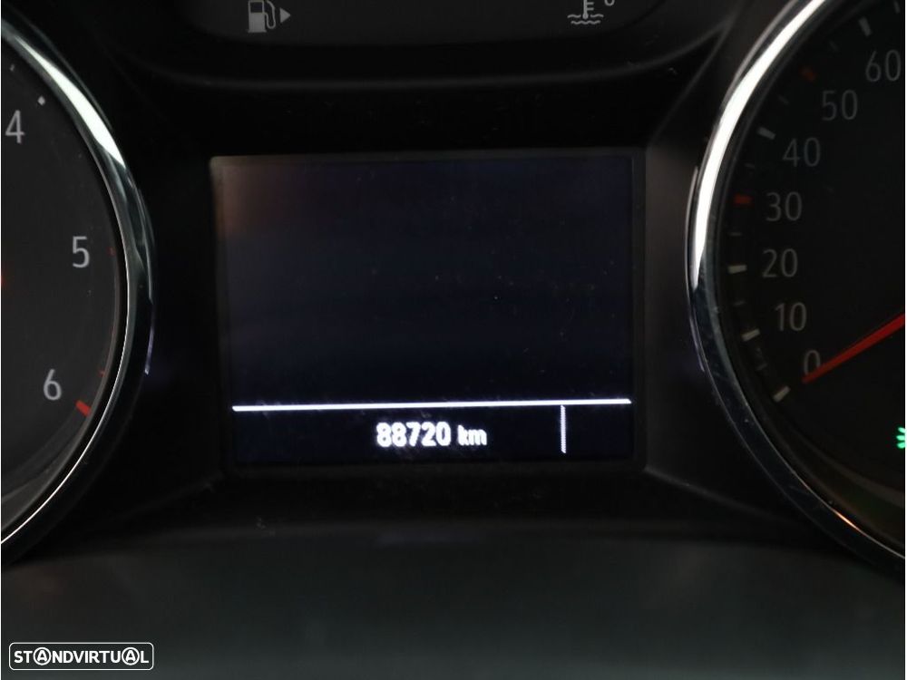 Opel Astra Sports Tourer 1.6 CDTI Ecotec Edition S/S - 23