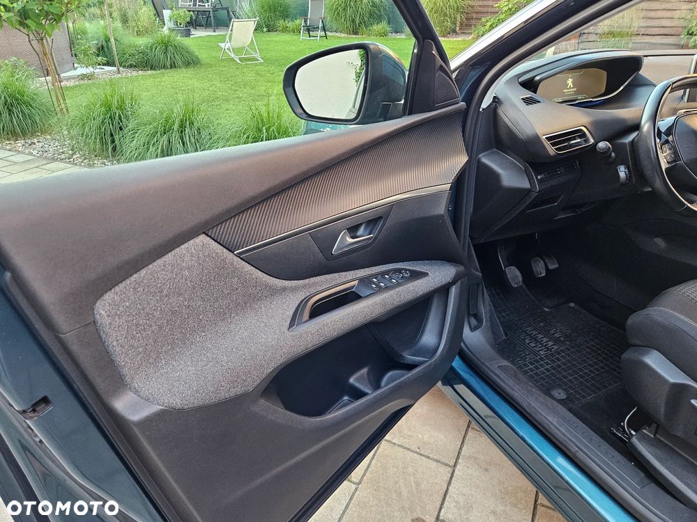 Peugeot 5008 1.6 HDi Active 7os - 28