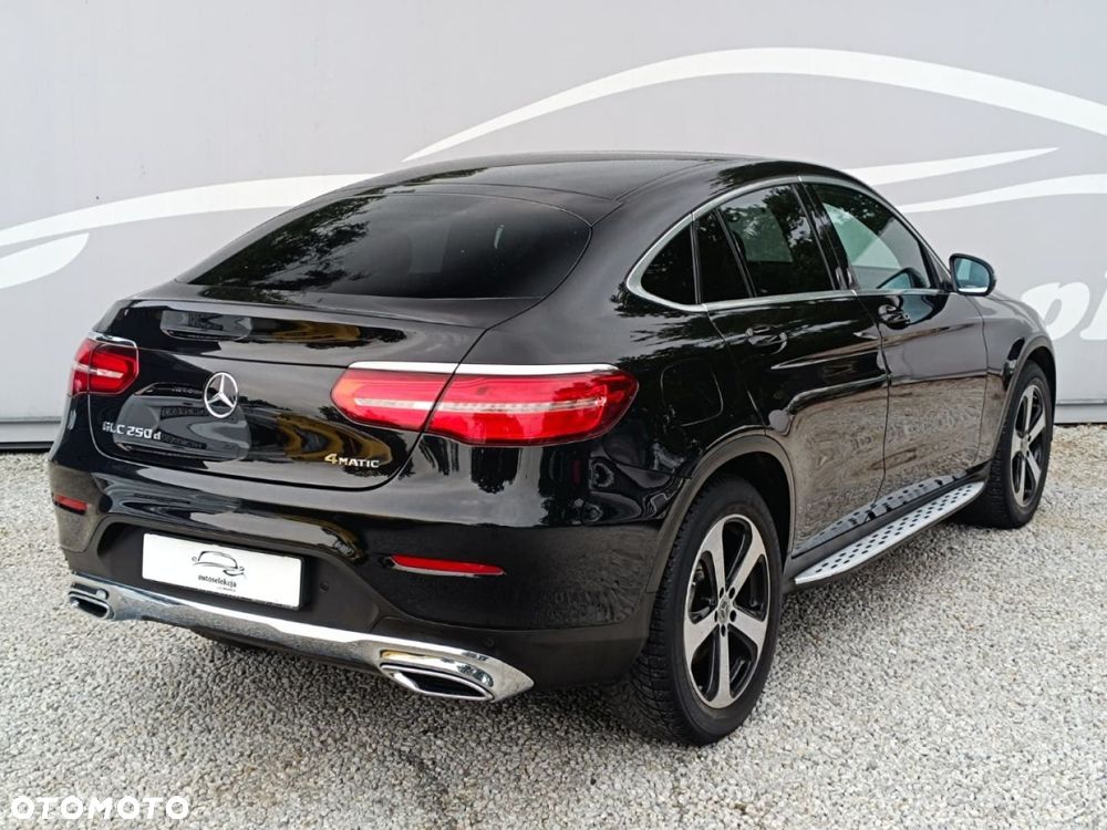 Mercedes-Benz GLC - 3