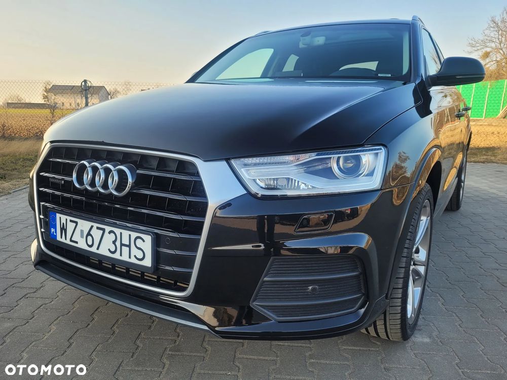 Audi Q3 - 23
