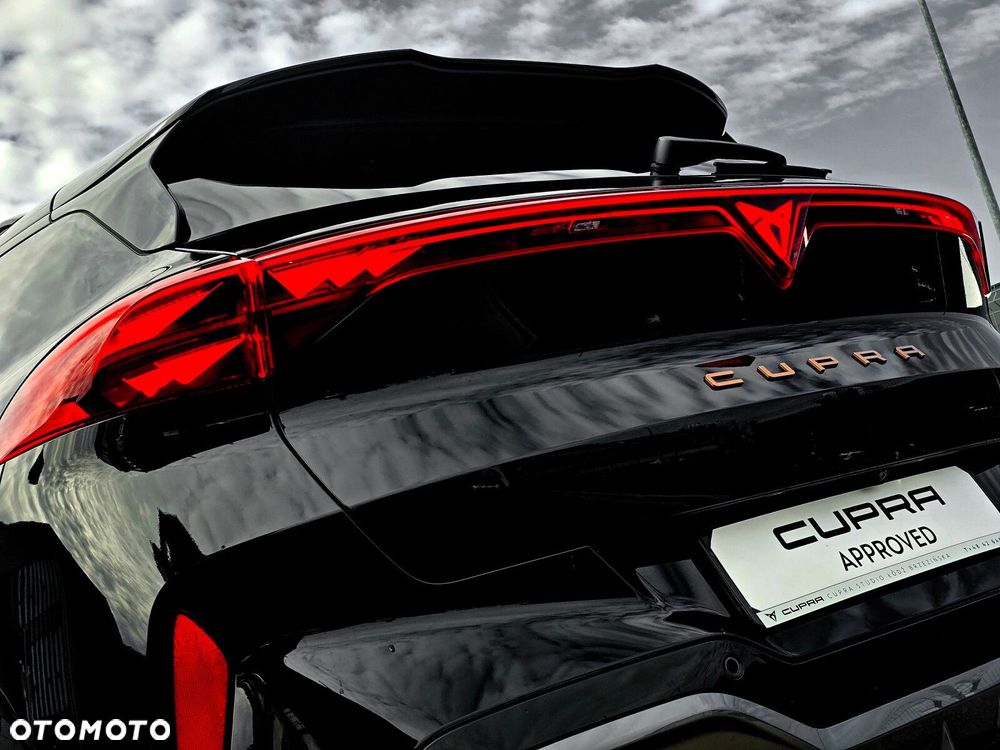 Cupra Terramar 1.5 eHybrid PHEV VZ DSG - 40