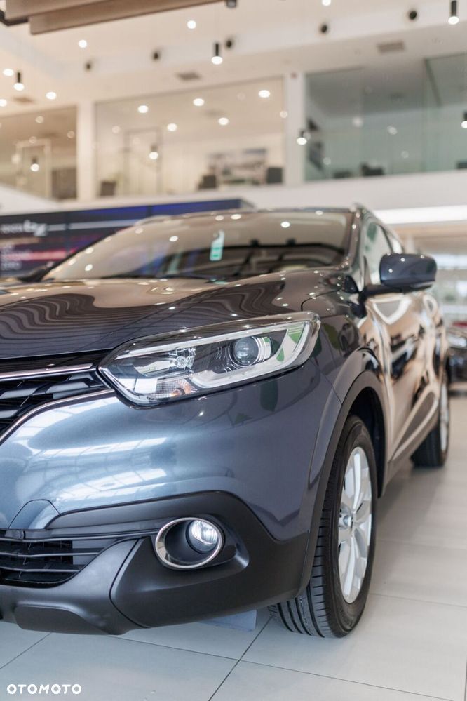 Renault Kadjar 1.2 Energy TCe Life - 12