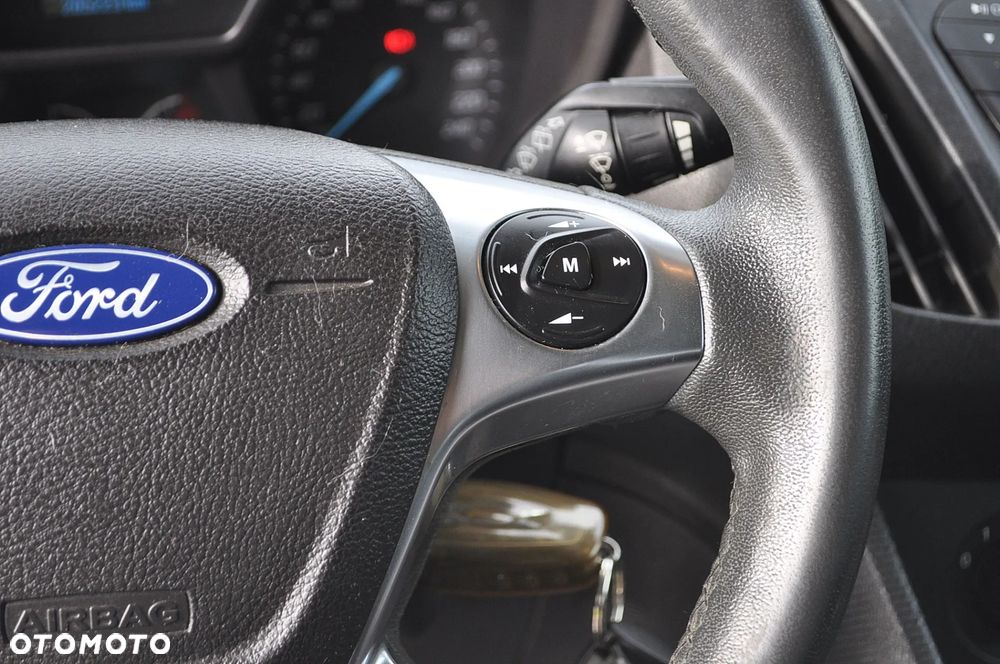 Ford Tourneo Connect 1.6 TDCi Trend - 23