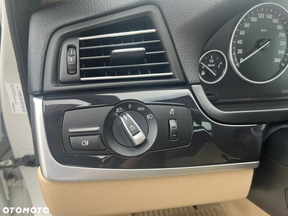 BMW Seria 5 - 13
