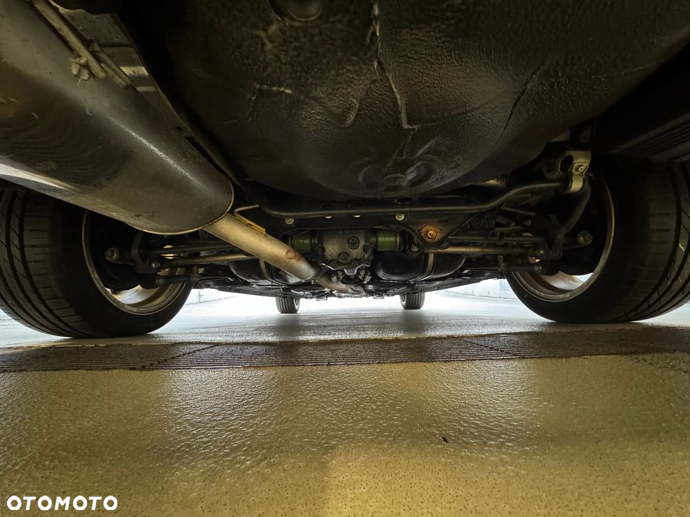 Subaru Impreza 2.5 WRX - 15