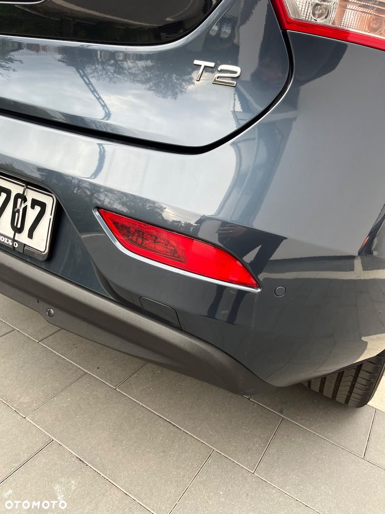 Volvo V40 - 29