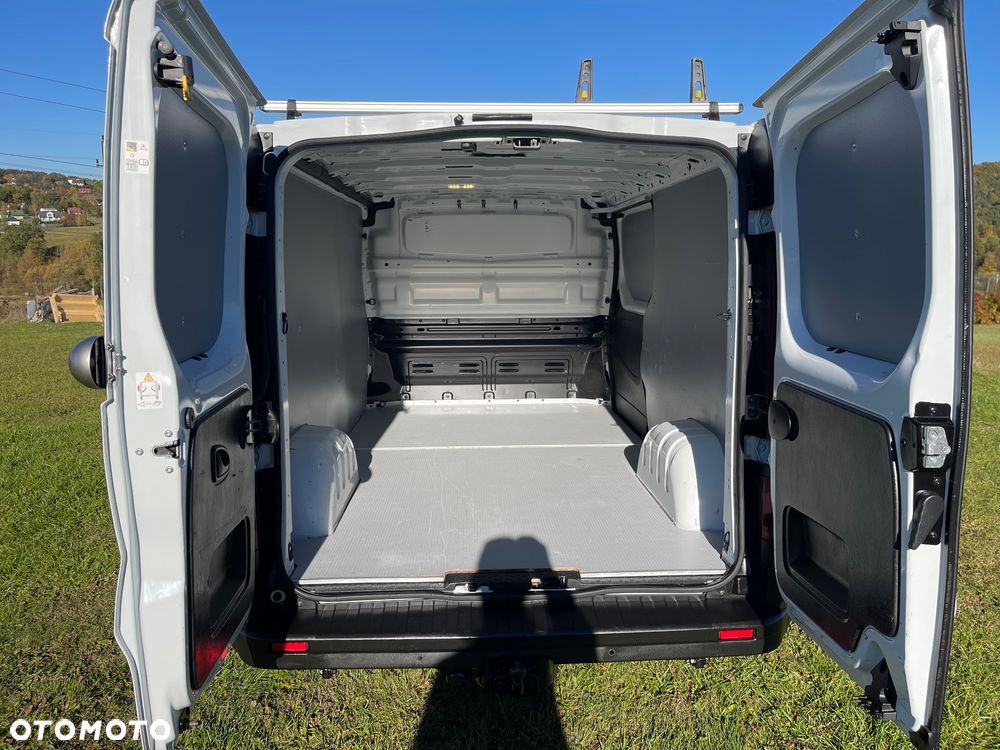 Renault Trafic - 5