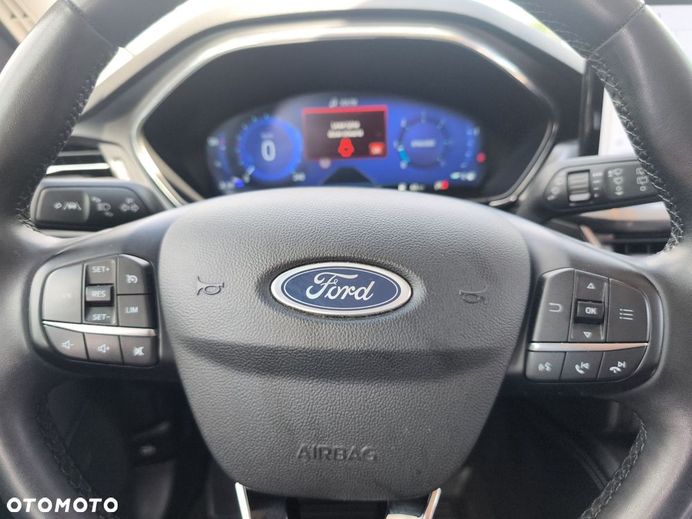 Ford Focus - 16