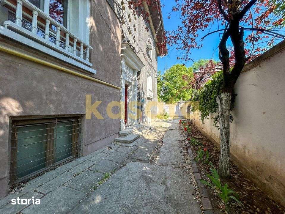 Oportunitate investitie I 2 camere I Floreasca I Demisol — fotografia 1