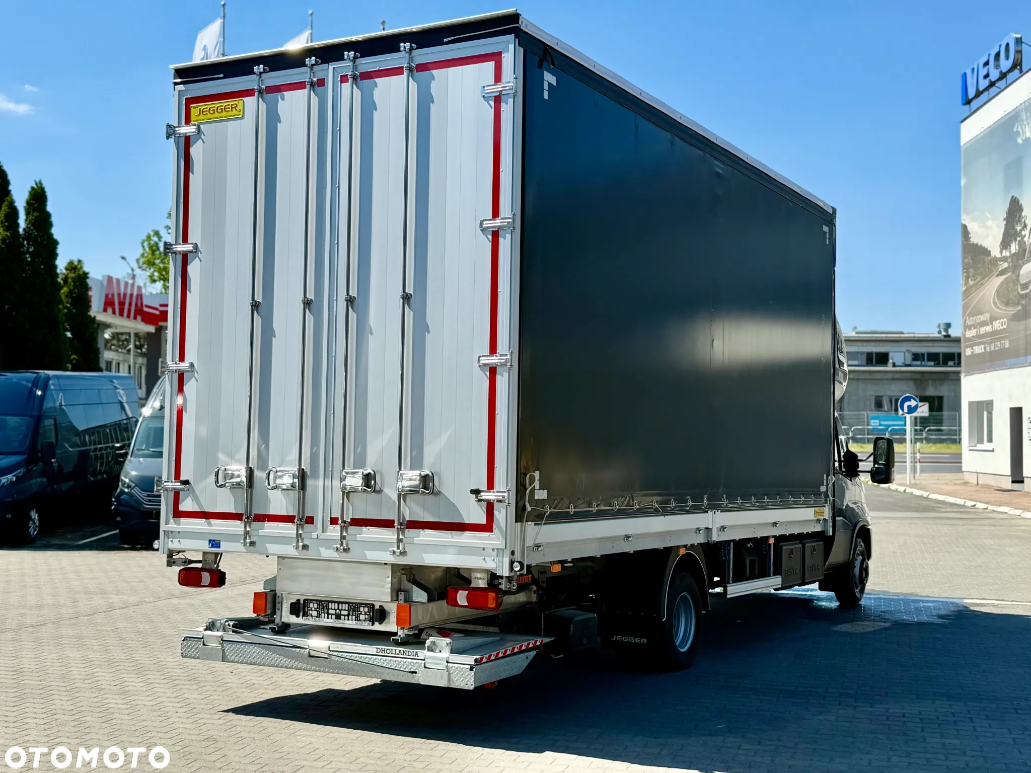 Iveco Daily - 9