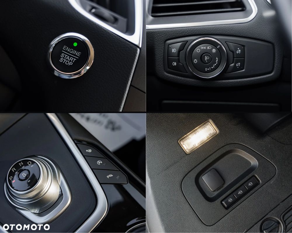 Ford S-Max 2.0 EcoBlue Titanium - 40