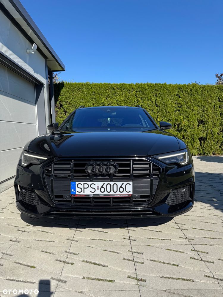 Audi A6 Allroad 40 TDI mHEV Quattro S tronic - 3