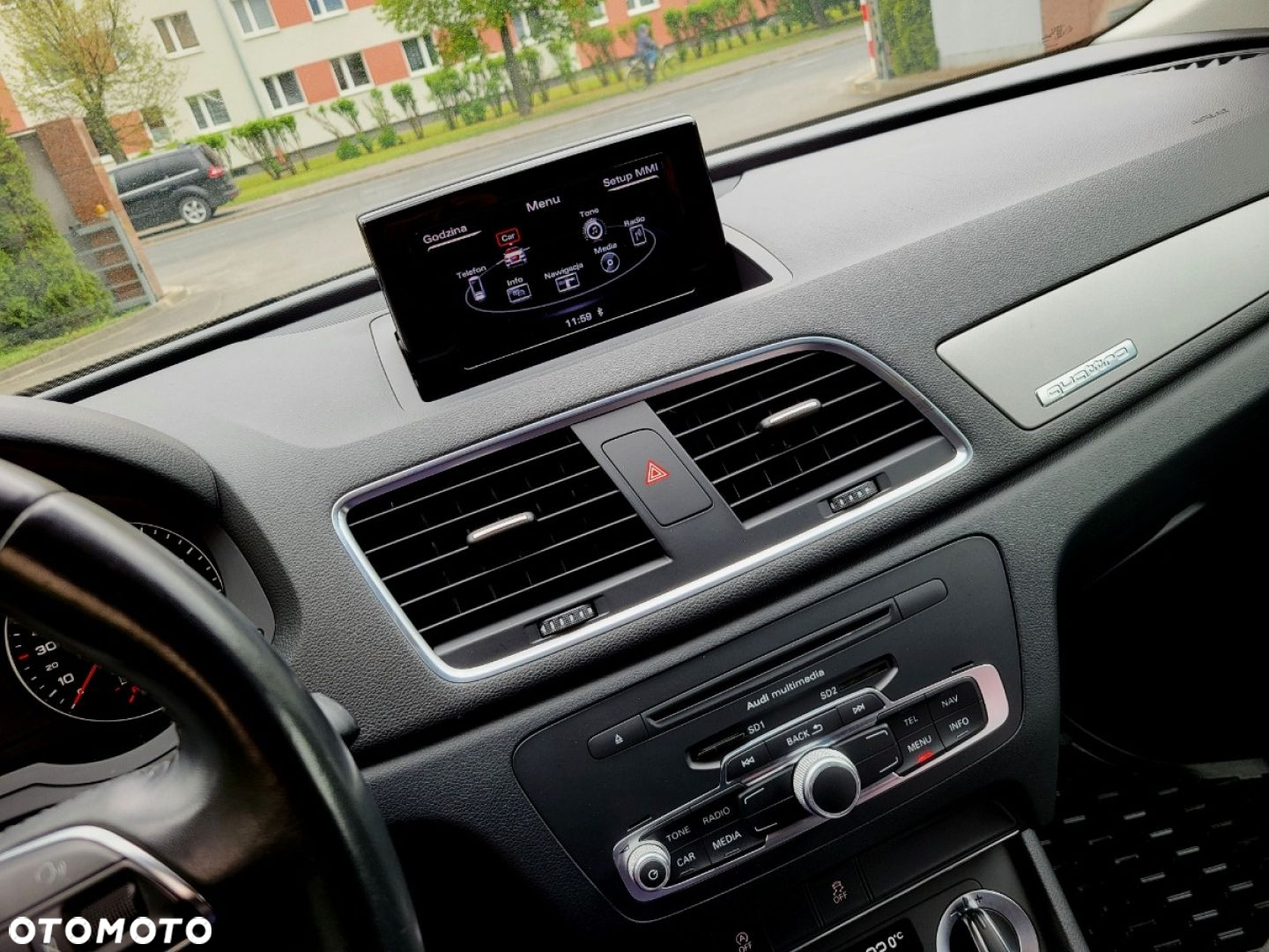 Audi Q3 - 34