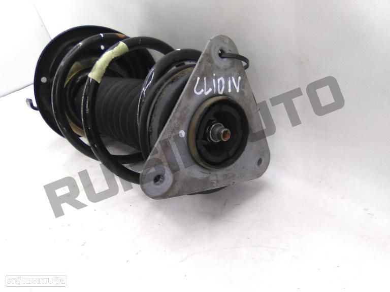 Amortecedor Frente Direito 5430_26988r Renault Clio Iv [2012_20 - 3